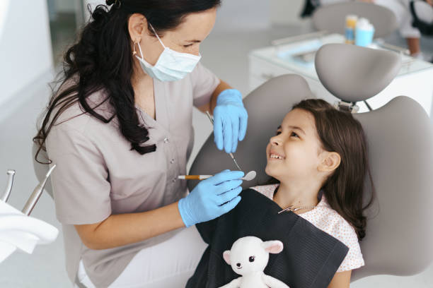 Best Emergency Treatment for Oral Infections in The Meadows, FL