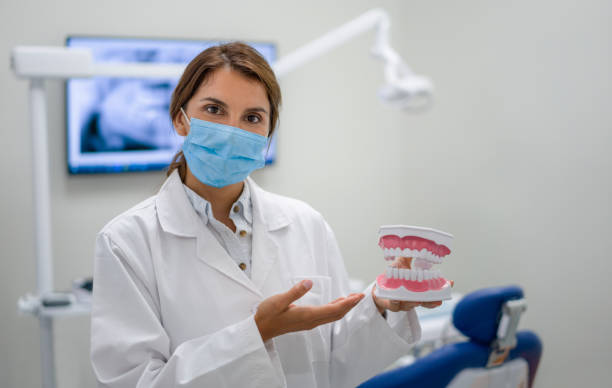 Best Emergency Cosmetic Dentistry (e.g., broken veneers) in The Meadows, FL